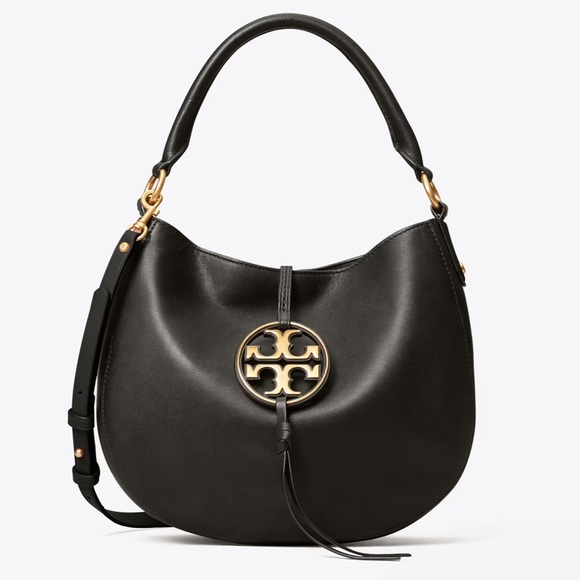 Tory Burch Miller Mini Hobo Crossbody bag